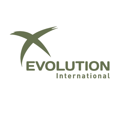 Evolution International